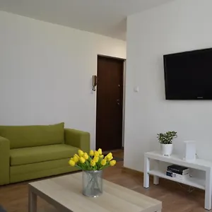 Kameralne Studio Vigo Apartament
