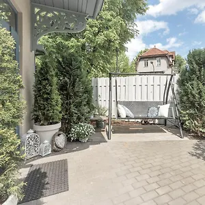 Jm Haffner Apartament