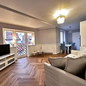 Monte Cassino 350 M Do Plaży Apartament