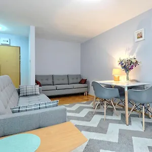 Silver - Noclegisopot Apartament